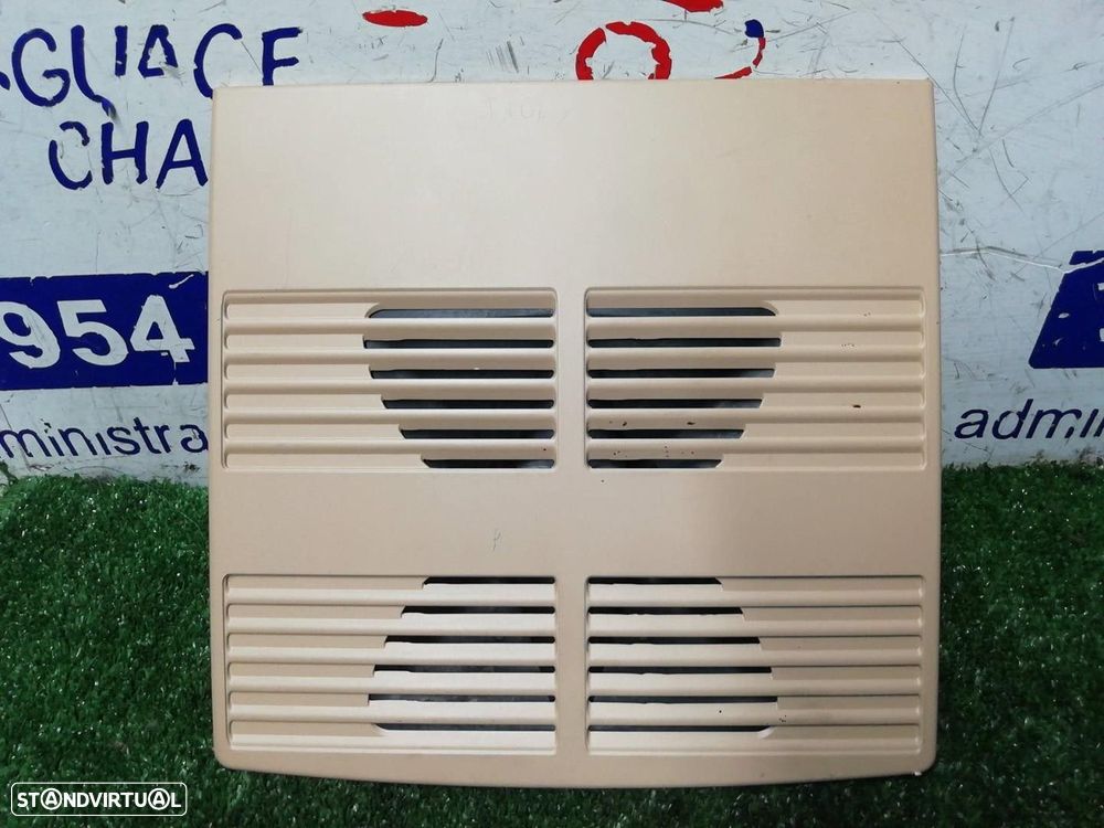 MODULO ELECTRONICO BMW 5 2005 -697437001 - 1