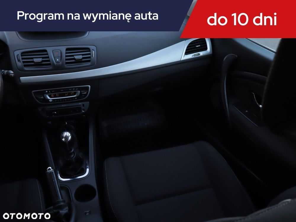Renault Megane - 10
