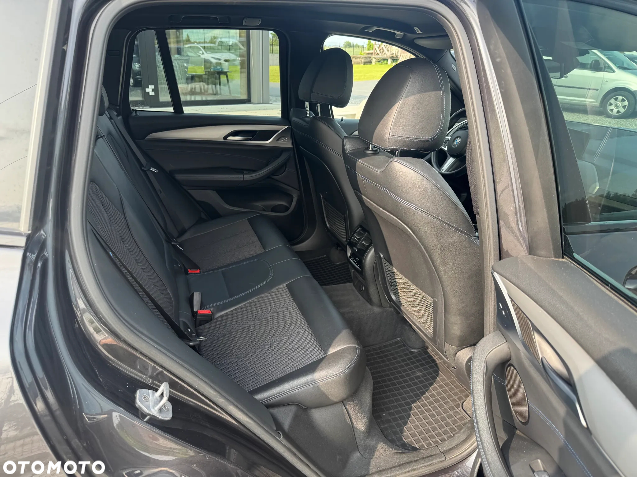 BMW X3 xDrive30i M Sport sport - 21