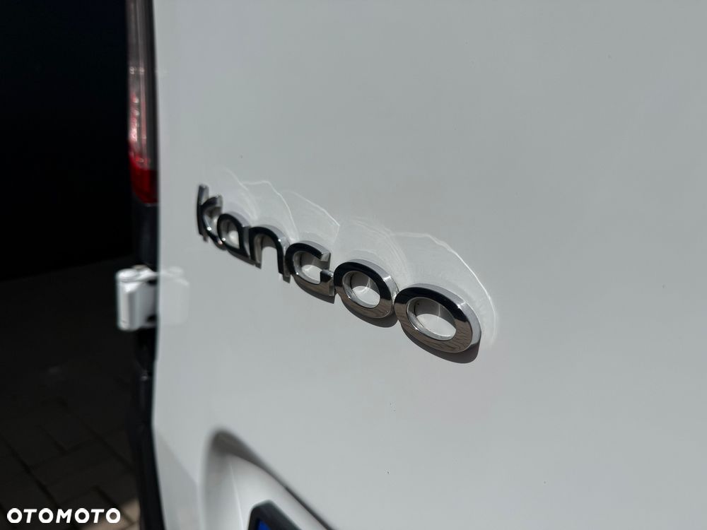 Renault Kangoo - 37