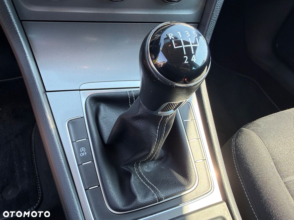 Volkswagen Golf 1.2 TSI BlueMotion Technology Lounge - 23