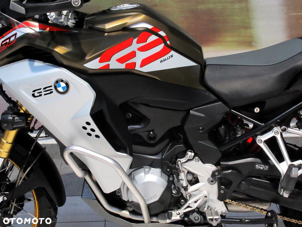 BMW GS - 18