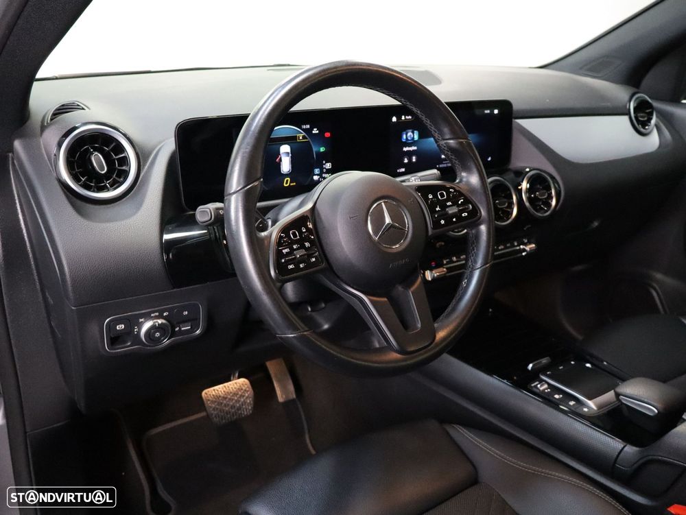 Mercedes-Benz GLA 250 e Style - 5