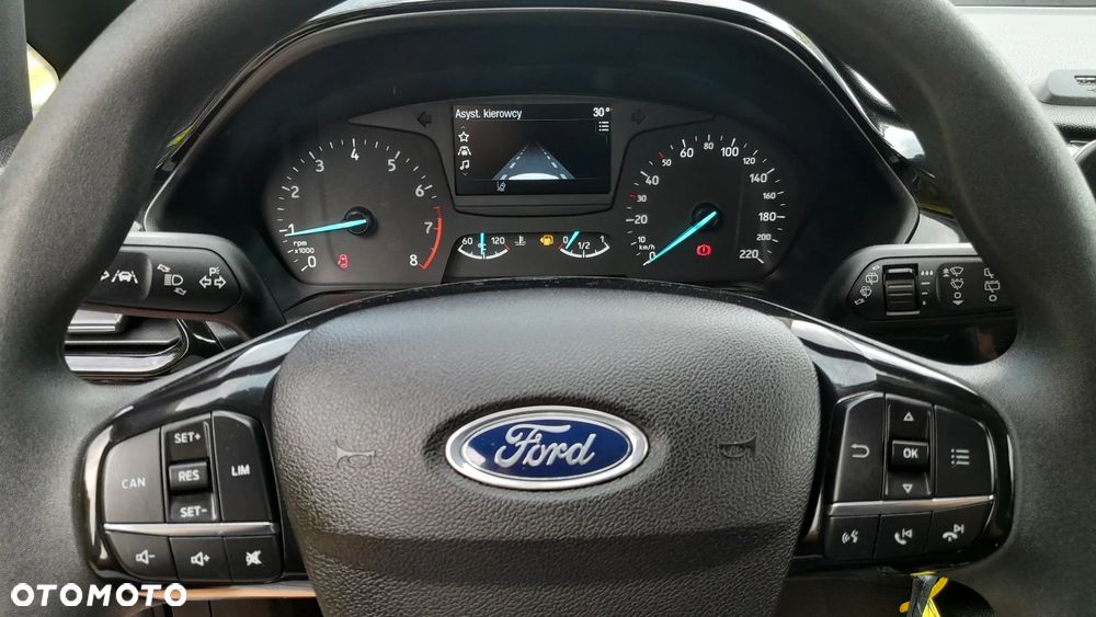 Ford Fiesta - 10