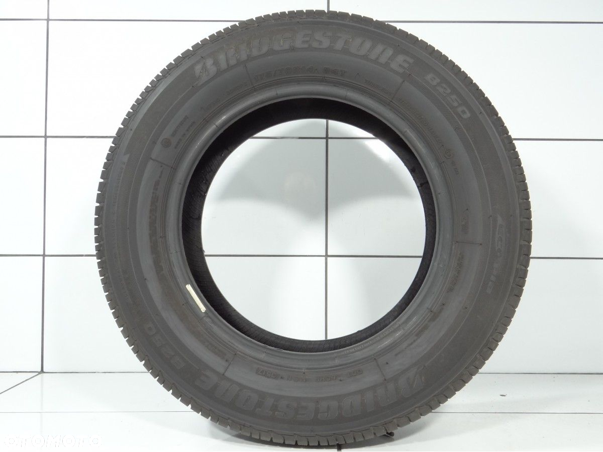 Opony letnie 175/70R14 84T Bridgestone - 3