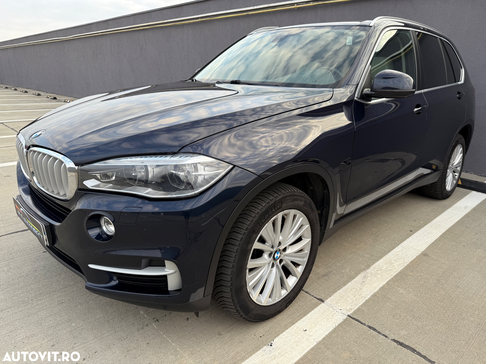 BMW X5 xDrive40d - 3
