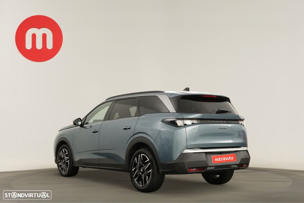 Peugeot 5008 1.2 Hybrid Allure e-DCS6 - 3