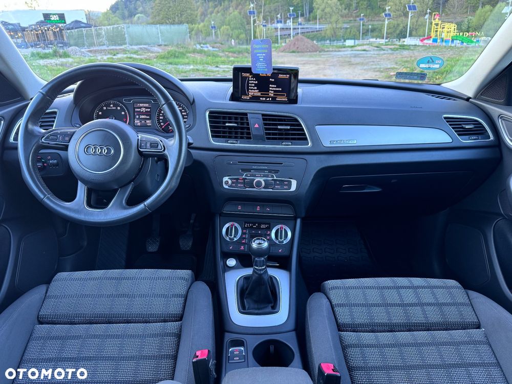 Audi Q3 - 7