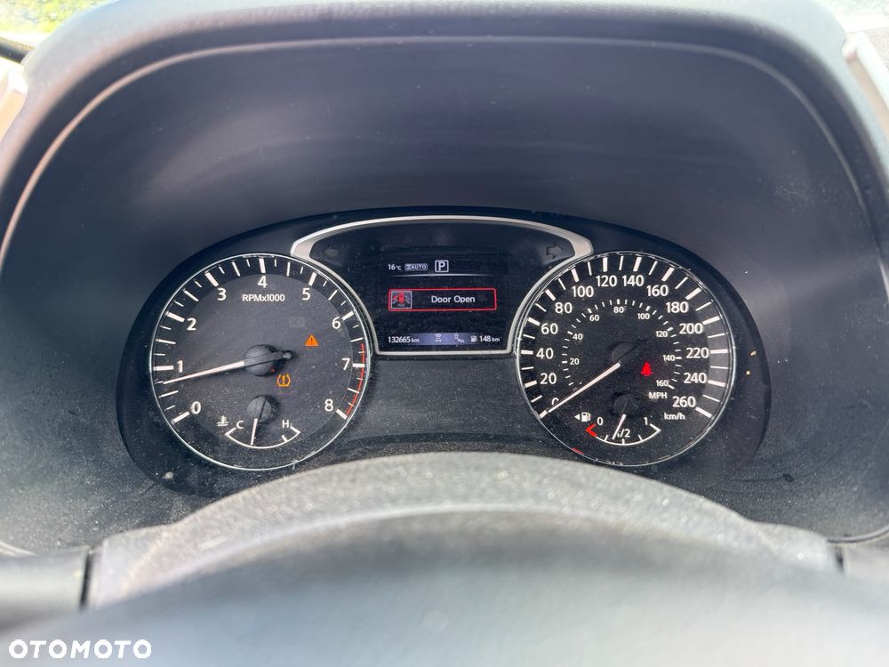 Nissan Pathfinder - 15