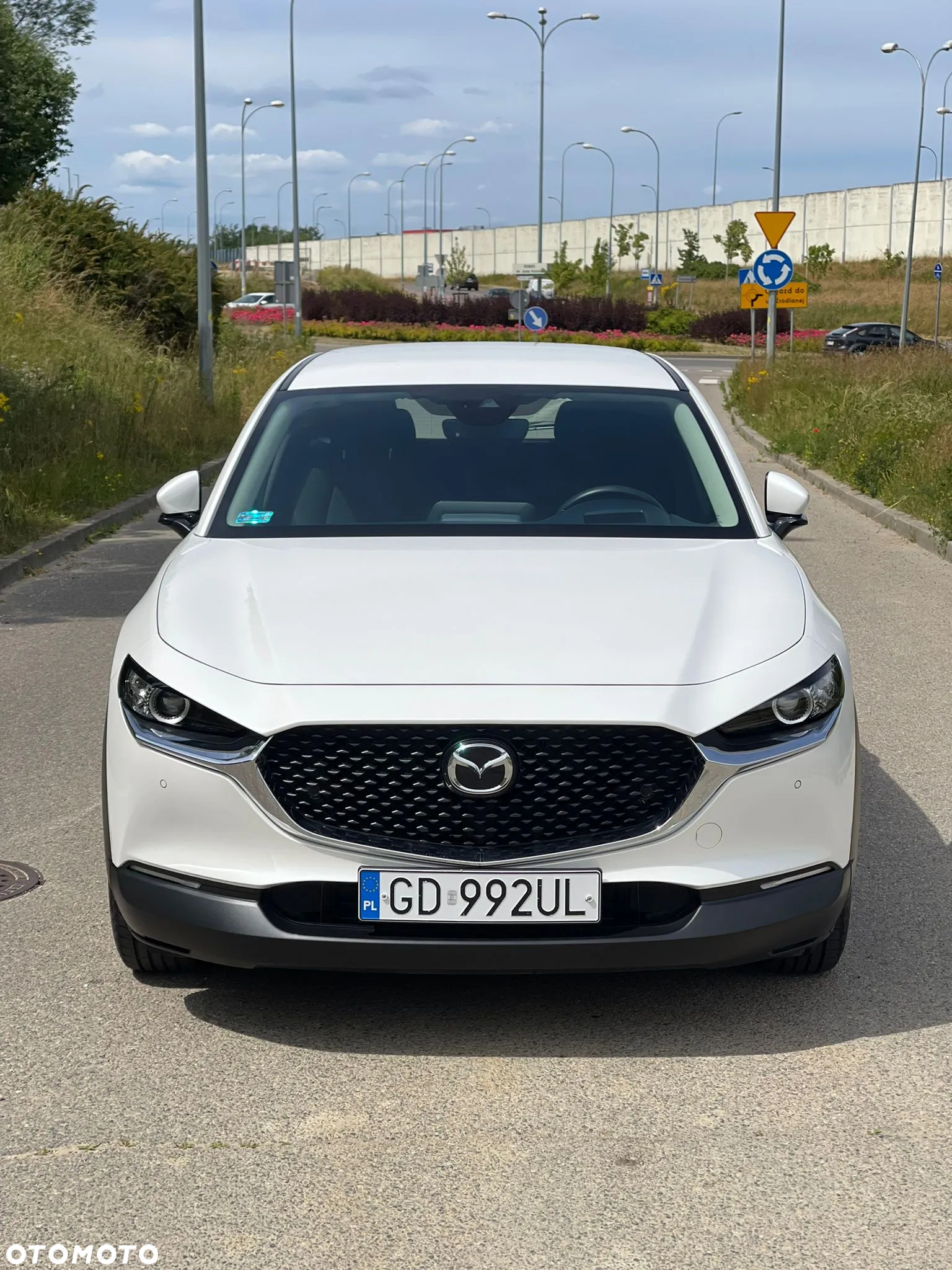 Mazda CX-30 - 2