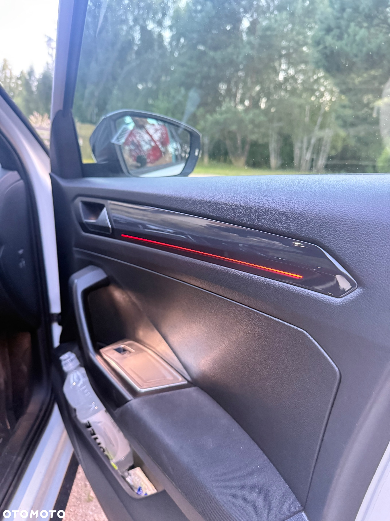 Volkswagen T-Roc 1.5 TSI ACT Premium DSG - 3