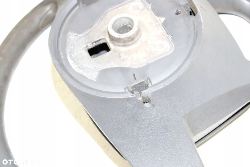 PEUGEOT BOXER 06-14 KIEROWNICA + PODUSZKA AIRBAG KOMPLETNA - 8