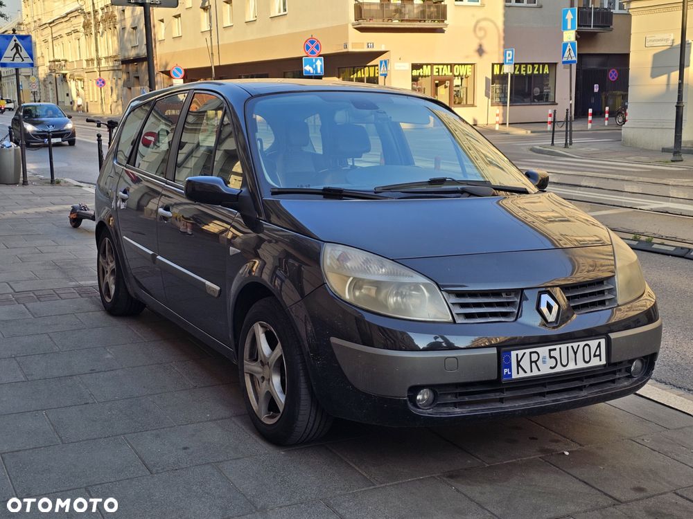 Renault Grand Scenic - 2