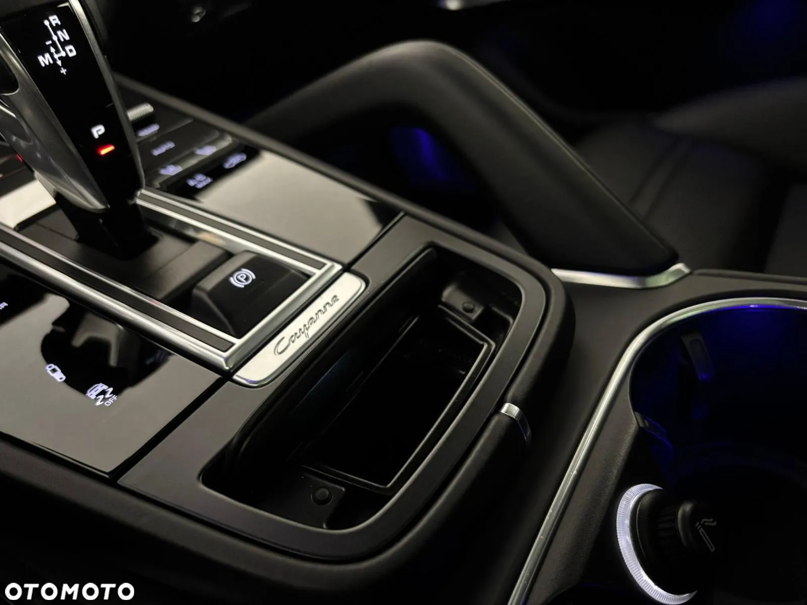 Porsche Cayenne Turbo - 18