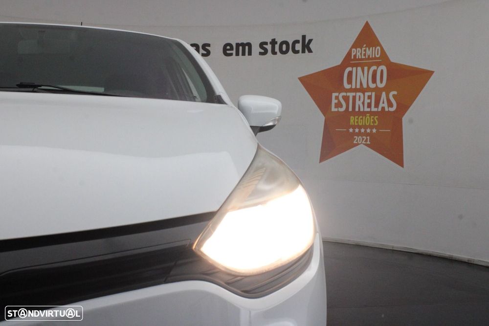 Renault Clio 1.5 dCi Zen - 24