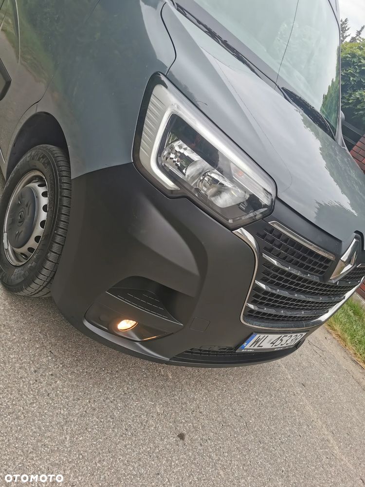 Renault Master - 17