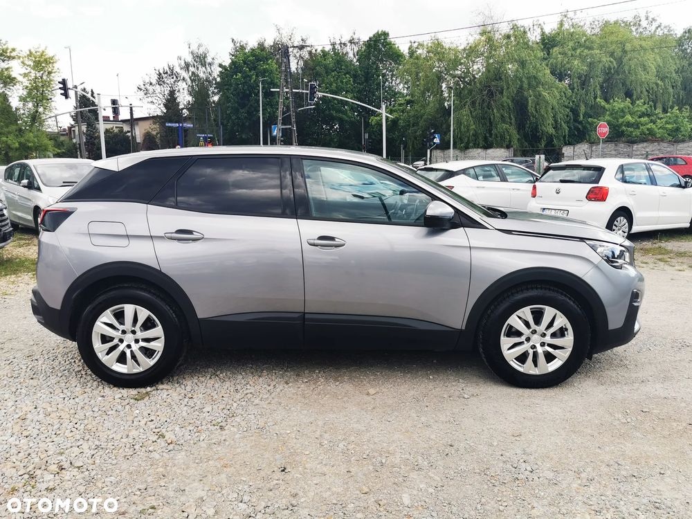 Peugeot 3008 BlueHDi 130 Stop & Start Active Business-Paket - 6