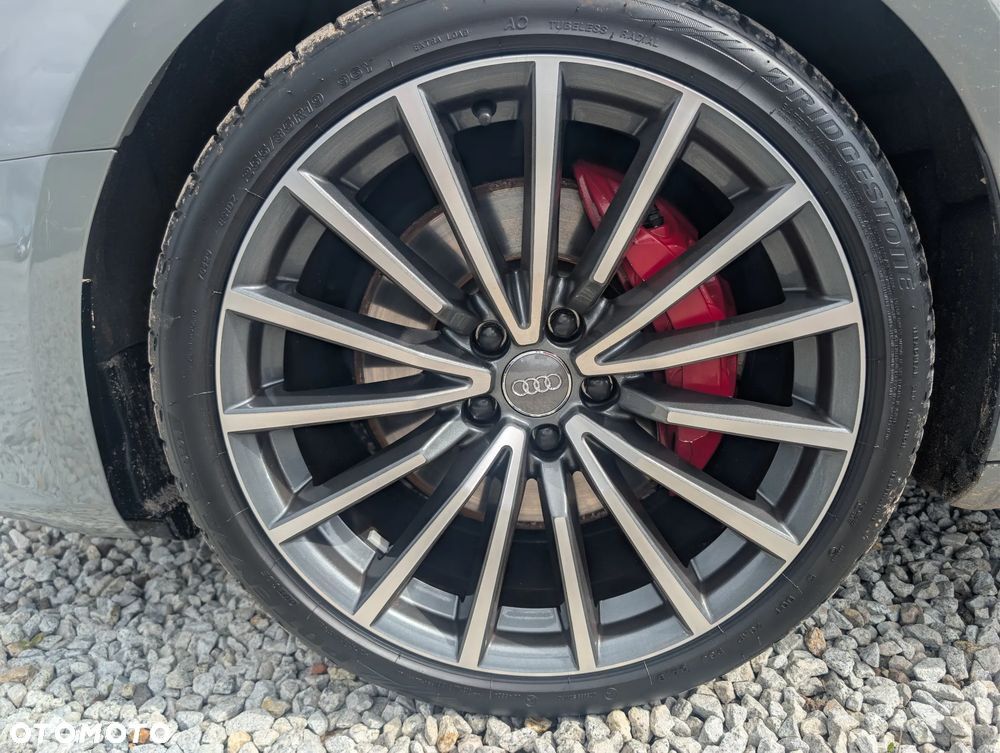Audi A4 Avant 3.0 TDI DPF quattro S tronic S line Sportpaket - 30