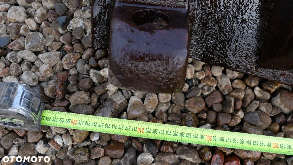 płaszcz do walca kołek amman cat bomag volvo inne - 10