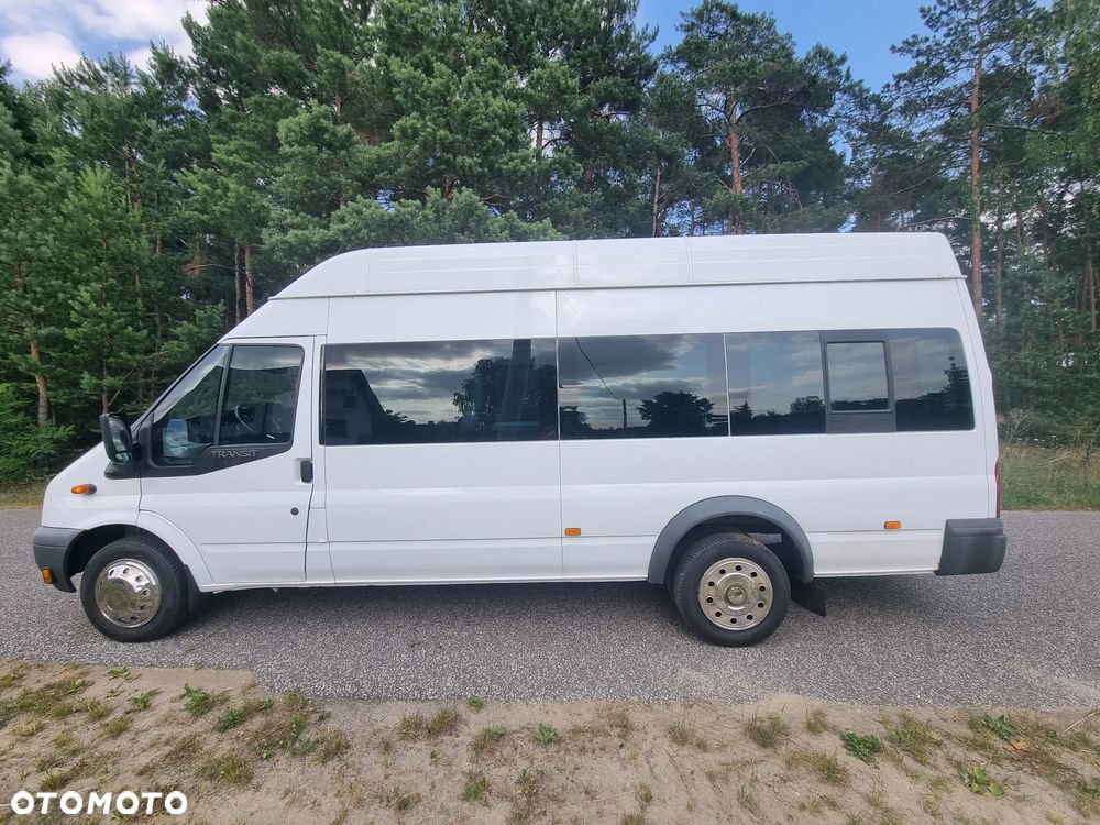 Ford Transit - 2