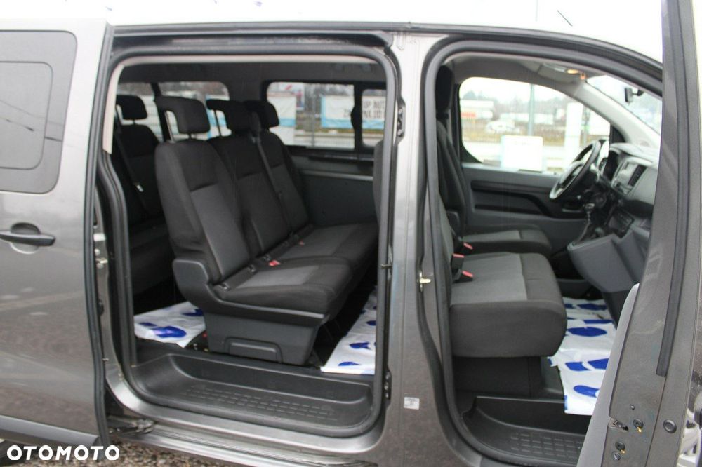 Toyota ProAce - 25