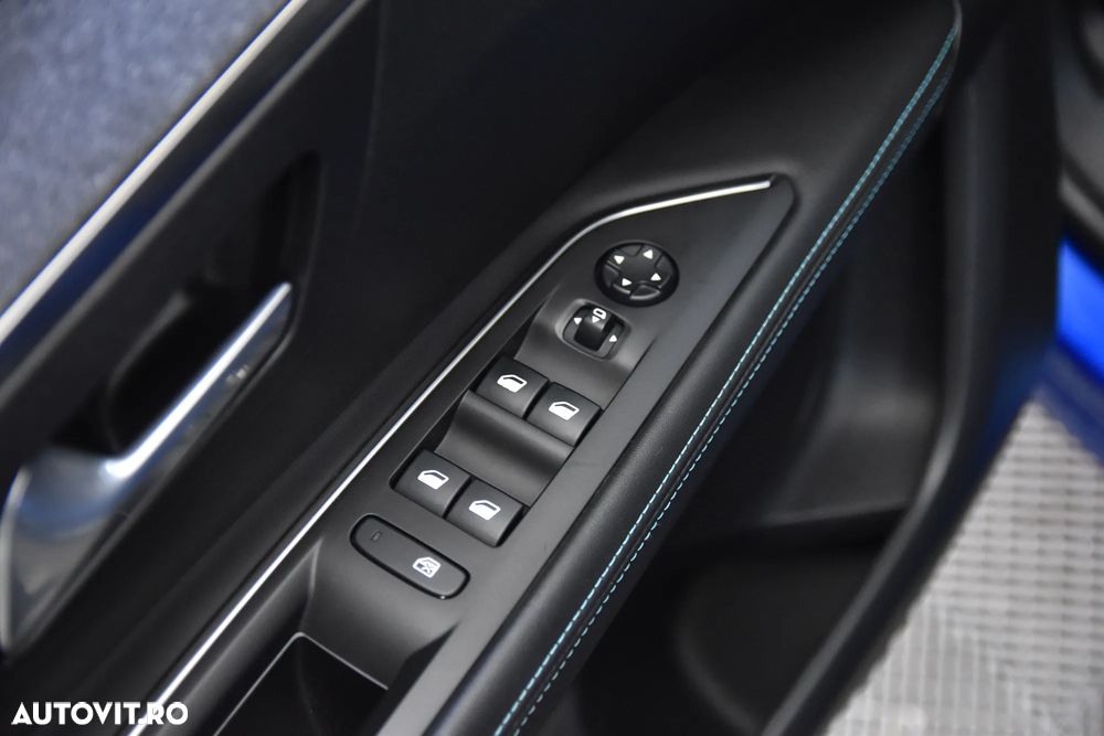 Peugeot 3008 - 14