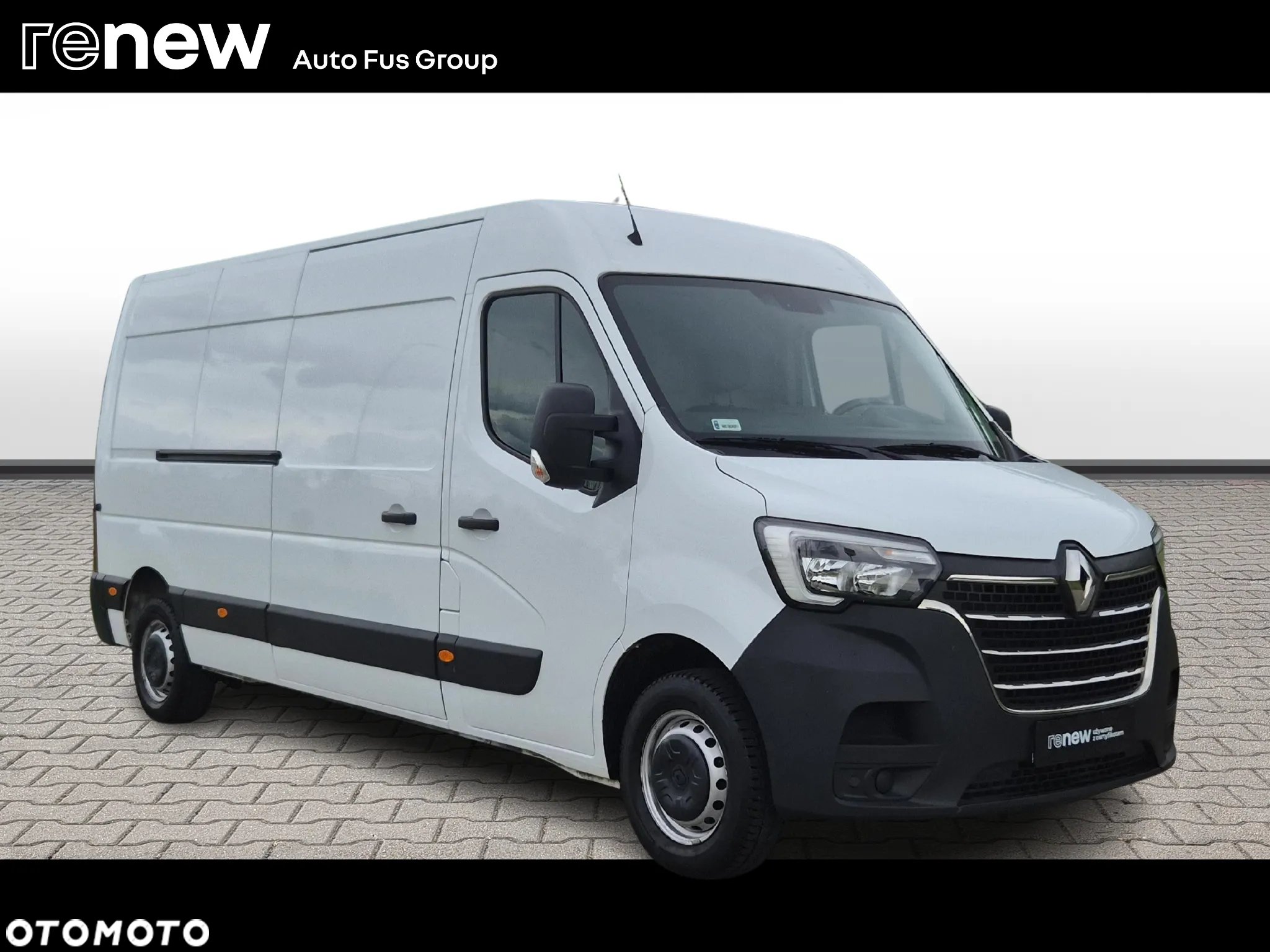 Renault master - 7