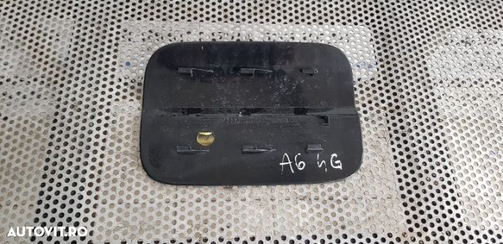Usa Usita Rezervor Audi A6 4G C7 Berlina An 2011-2018 - 3