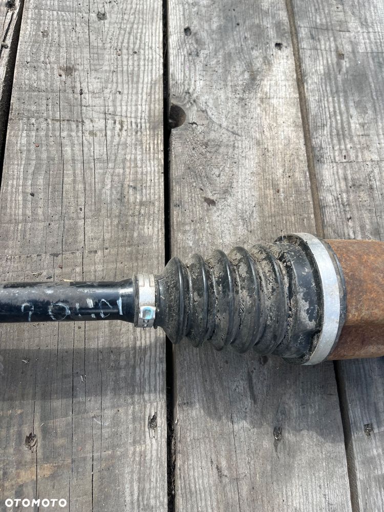 Polos Lewa Peugeot 3008 II 5008 II 2.0 d - 3