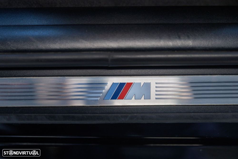 BMW 320 - 3