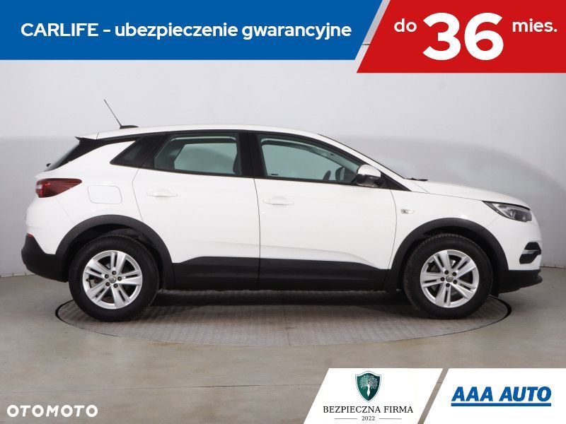 Opel Grandland X - 8