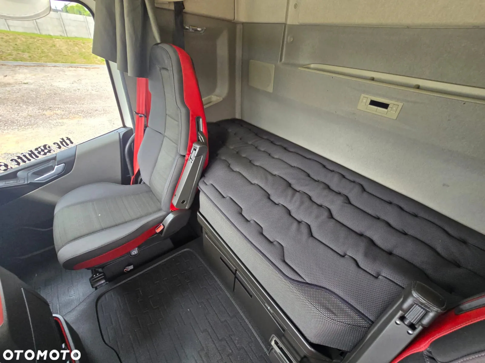 Volvo FH 4 / 500 / E 6 / ACC / PEŁNY ADR / RETARDER / FULL OPCJA - 19
