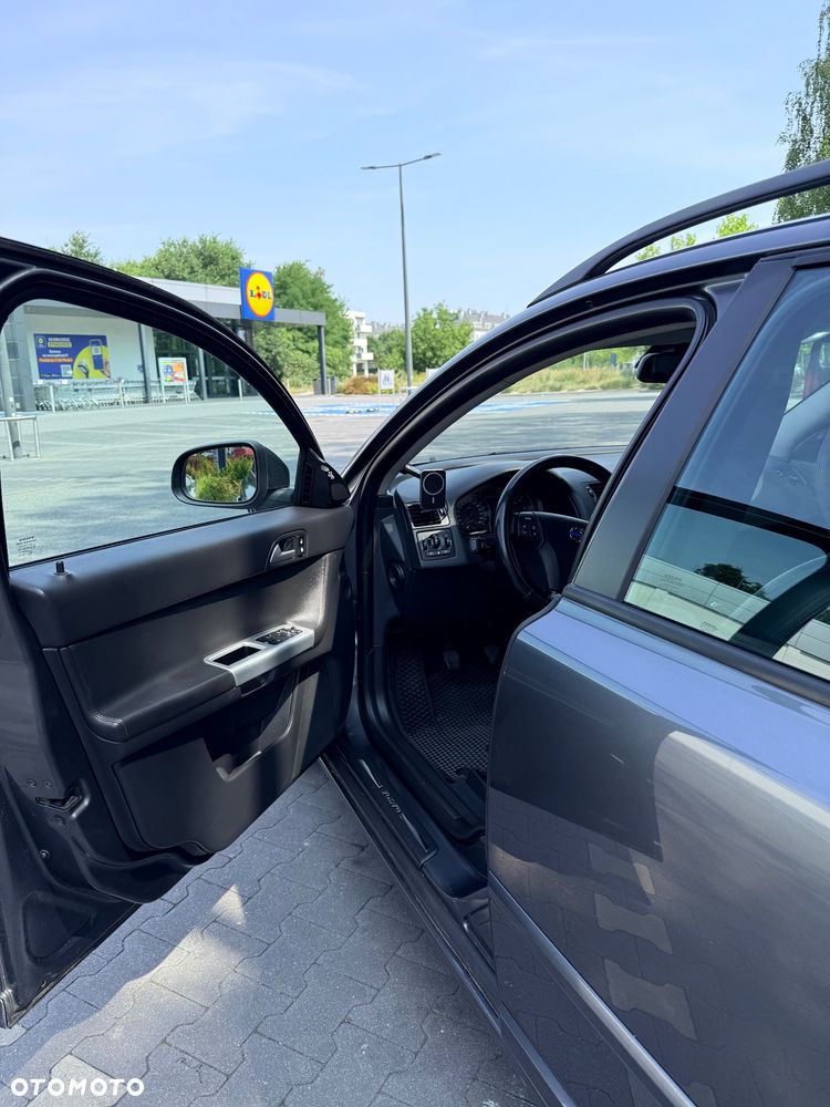 Volvo V50 1.6D DRIVe Momentum - 9