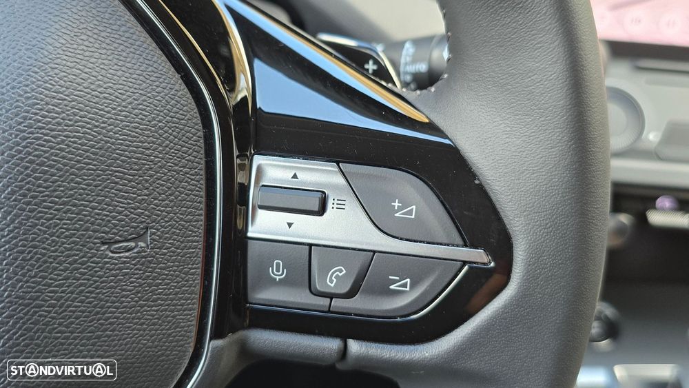 Peugeot 308 SW - 16