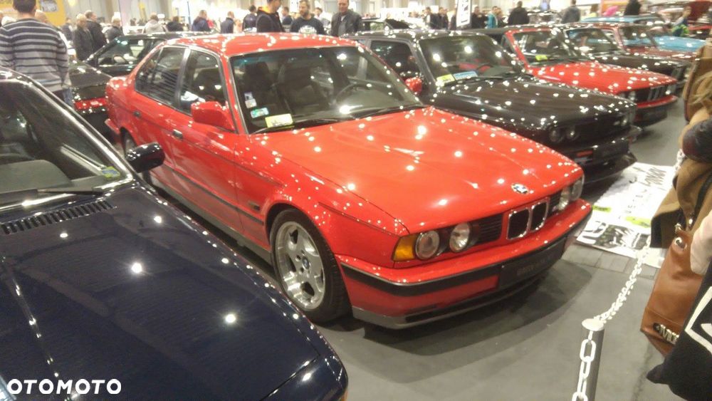 BMW M5 - 19