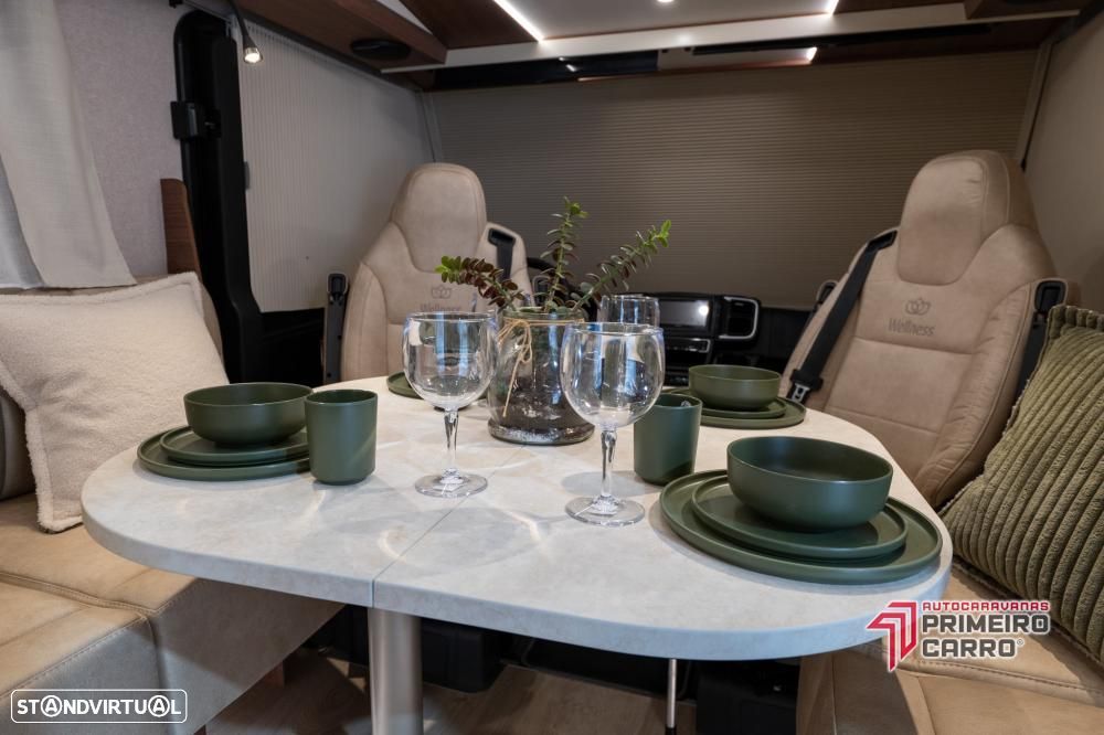 Fleurette Discover 75 LMF Wellness 140cv automática AL-KO - 28