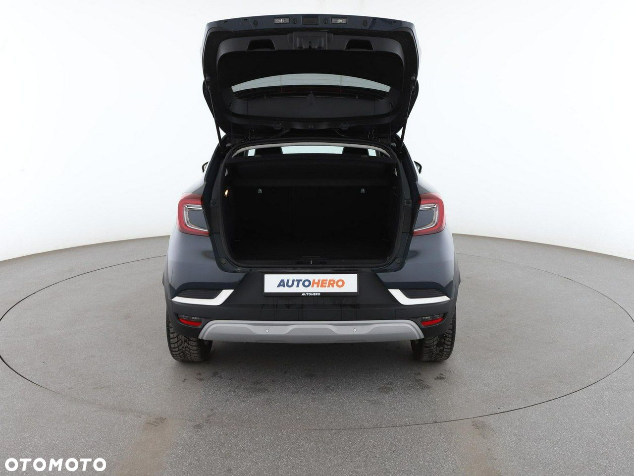 Renault Captur 1.6 E-TECH Full Hybrid 145 Intens - 19