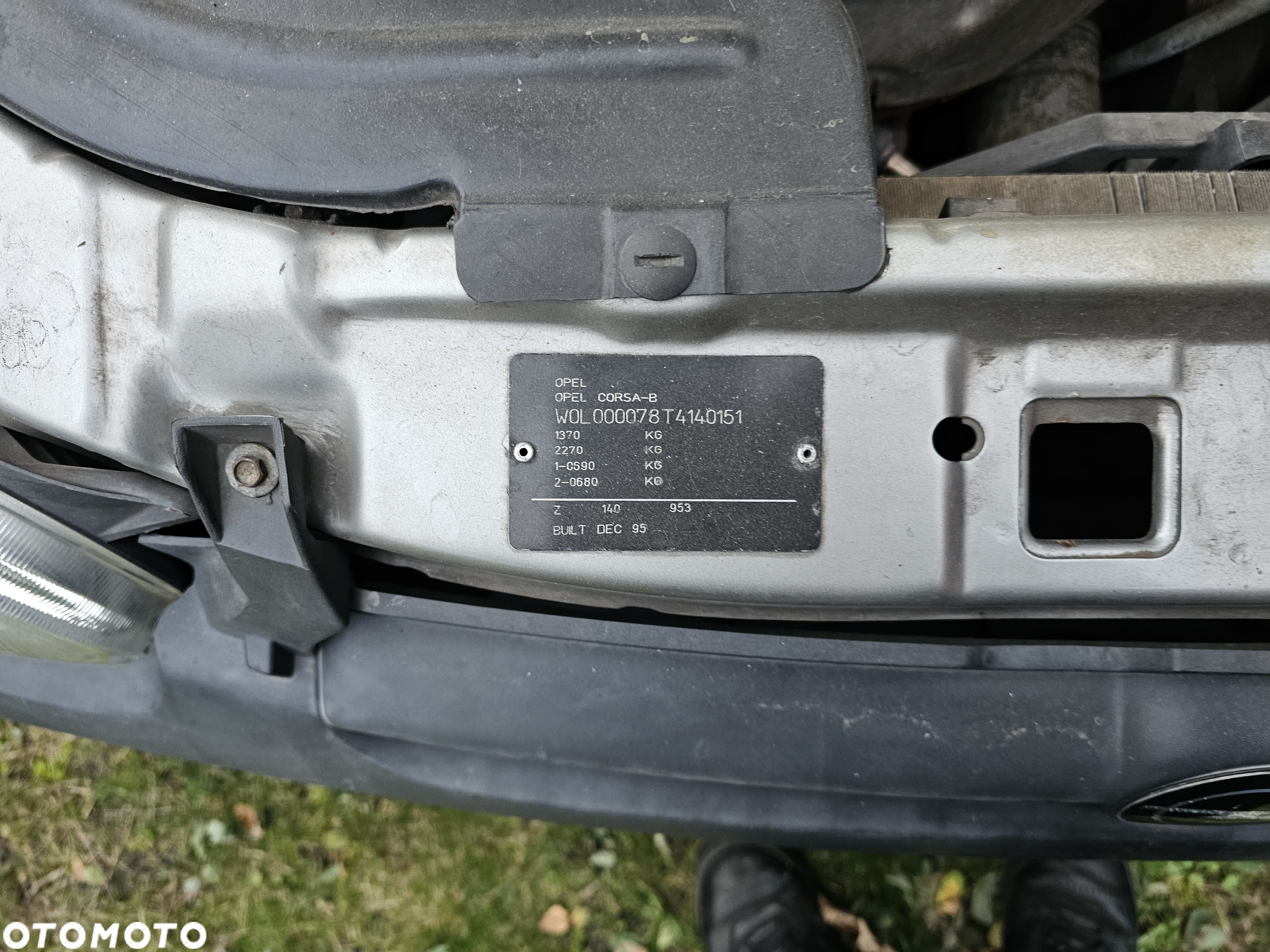 Opel Corsa 1.4 Eco - 10