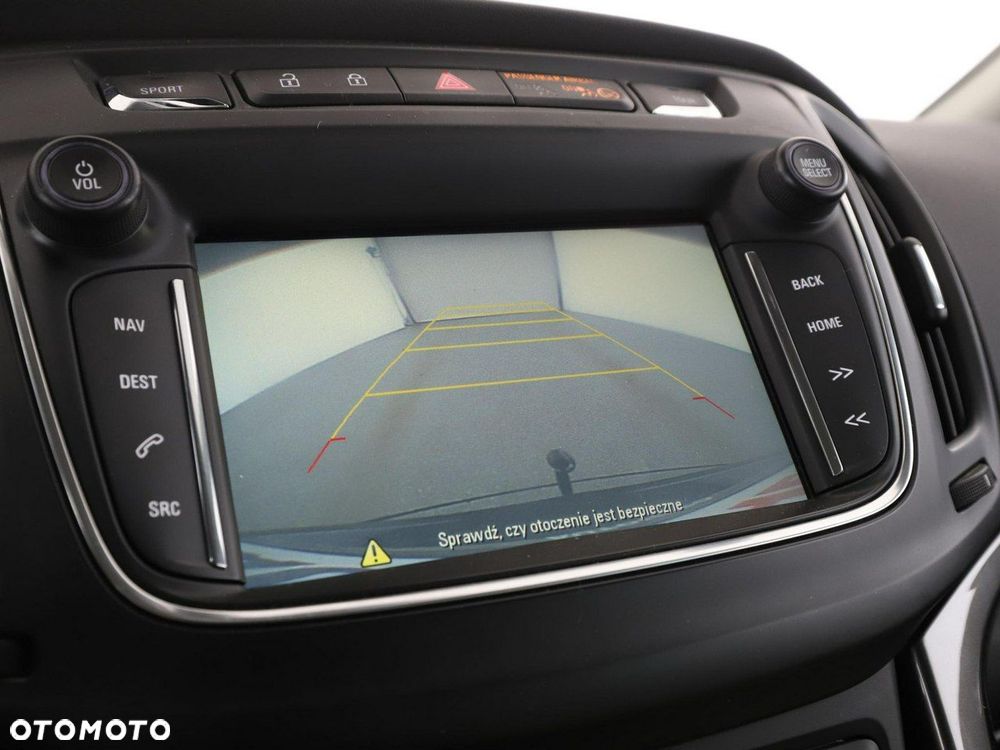 Opel Zafira Tourer 2.0 CDTI Automatik Innovation - 24