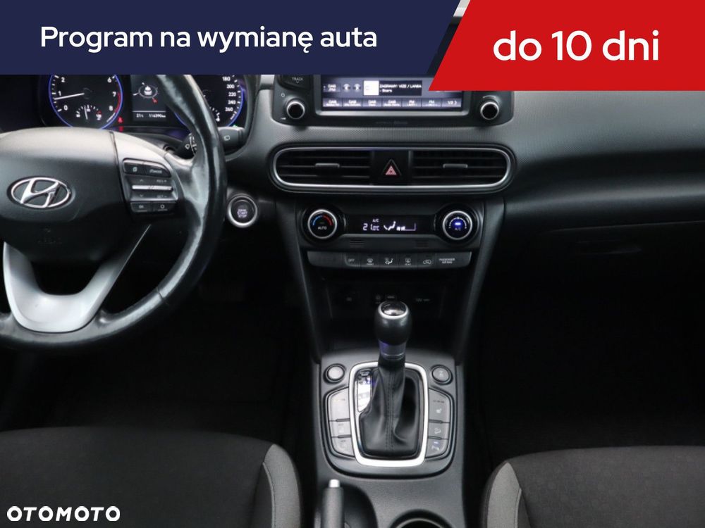Hyundai Kona - 14