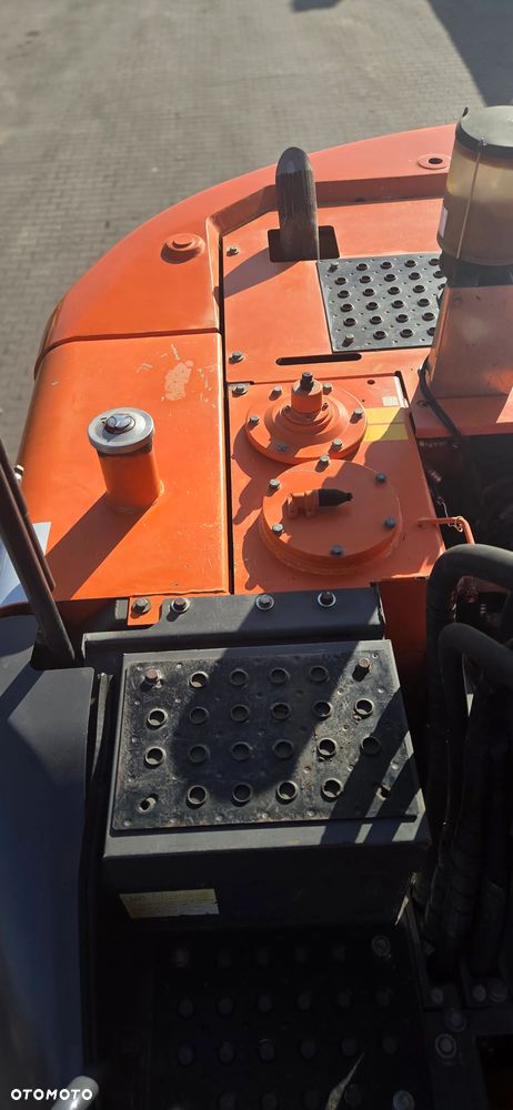 Hitachi <<Koparka Hitachi ZX225USLC-3 ROTO Steelwirst z 2022 roku na podwójnym złączu 3łyżki+widły!>> - 26