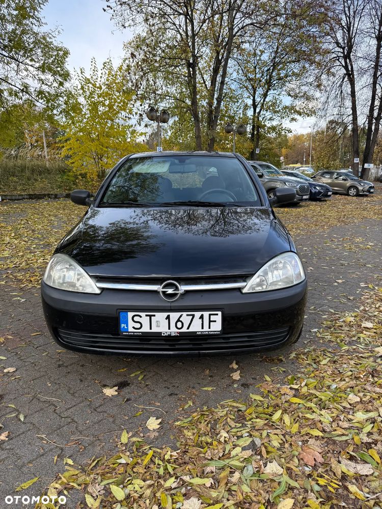 Opel Corsa ver-1-0-12v-base-start - 11