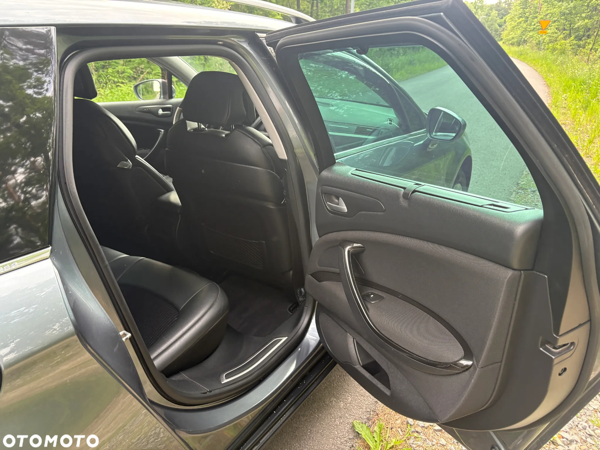 Citroën C5 2.0 HDi Exclusive - 17