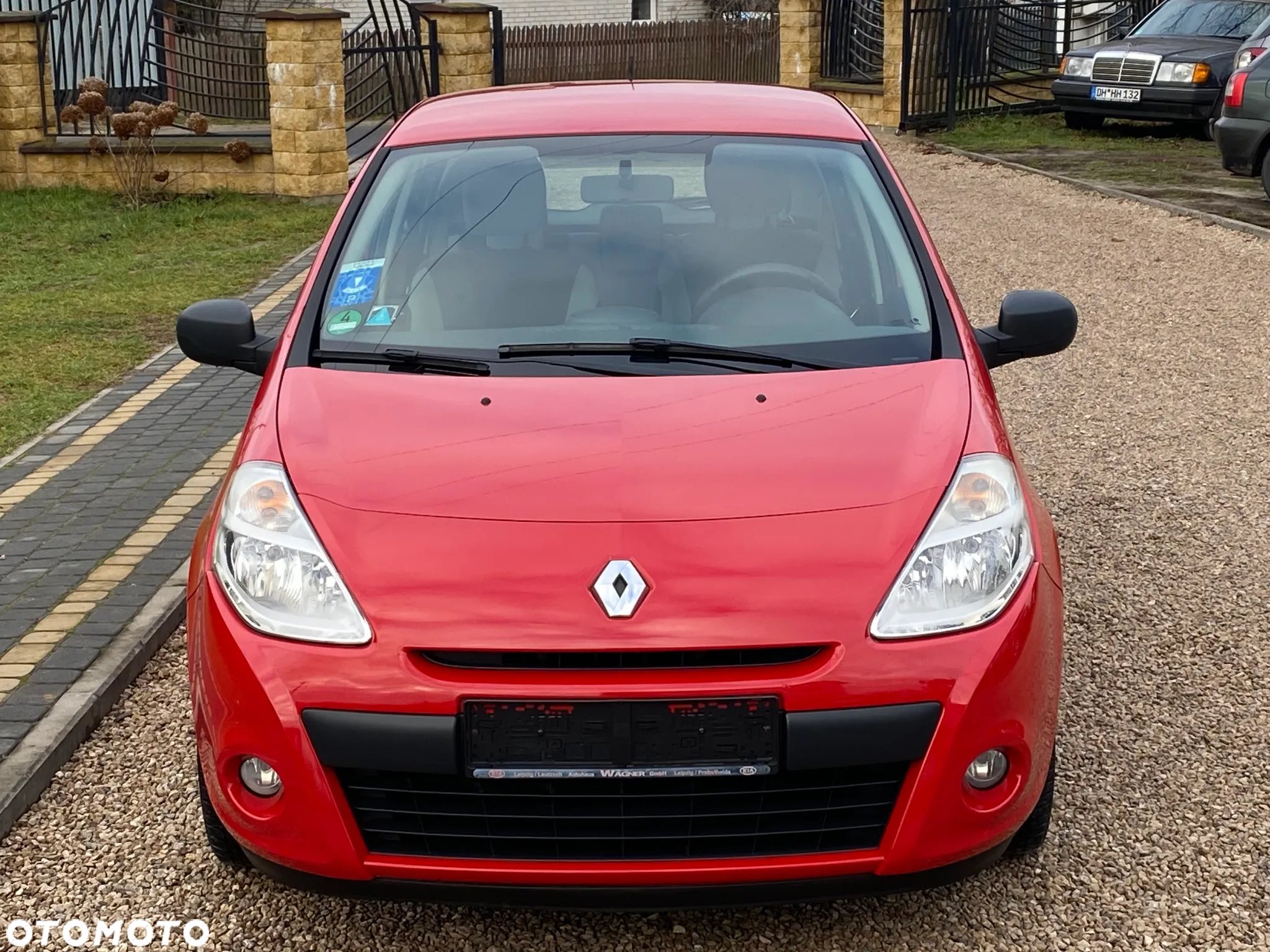 Renault Clio 1.2 16V 75 Expression - 16