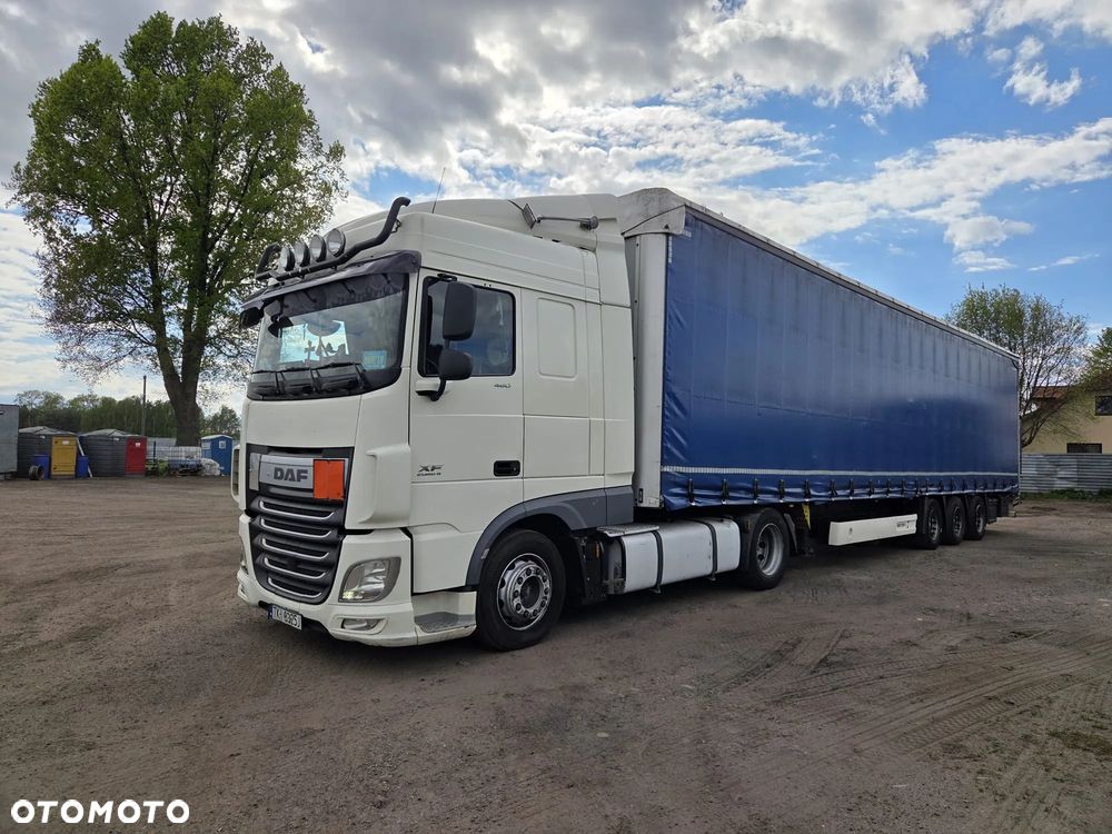DAF XF 106 - 2