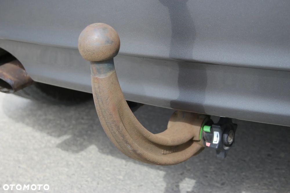 Mercedes-Benz Klasa A 180 CDI Avantgarde DPF - 22