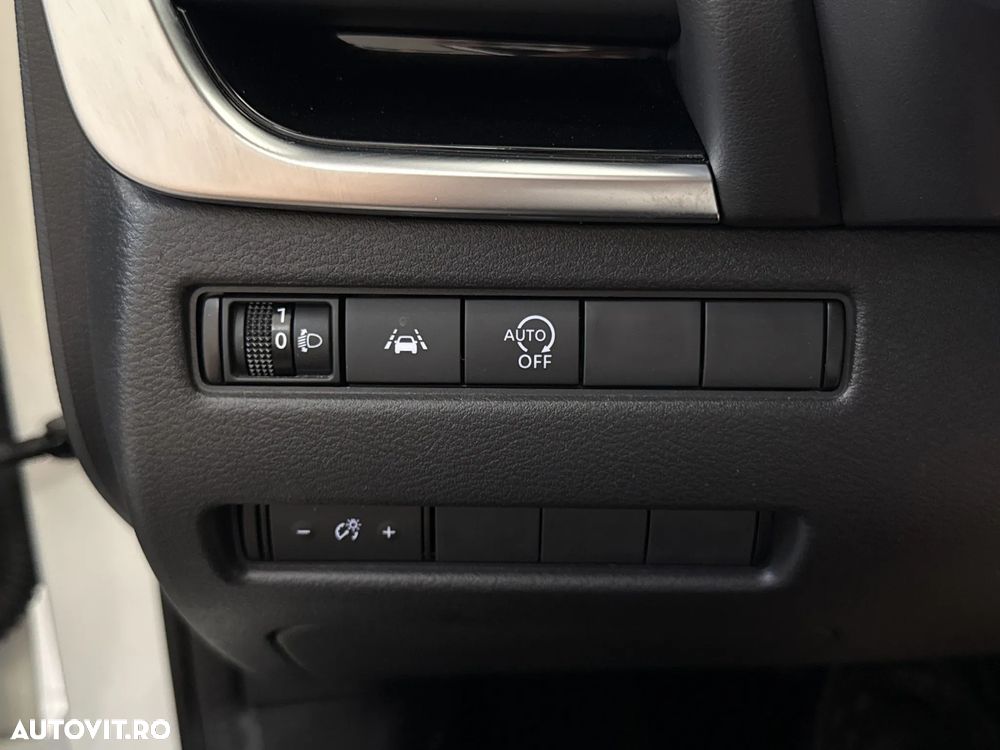 Nissan Qashqai - 16