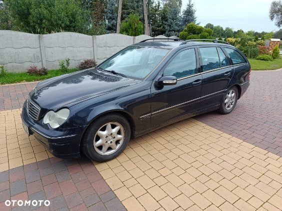 Mercedes-Benz W123