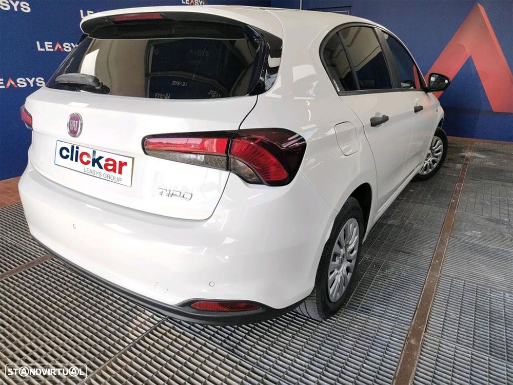 Fiat Tipo 1.3 M-Jet Pop - 2