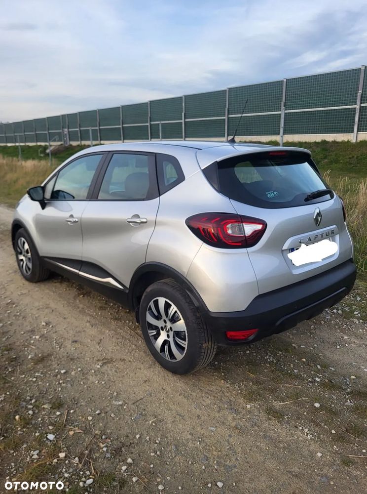 Renault Captur 0.9 Energy TCe Intens - 8